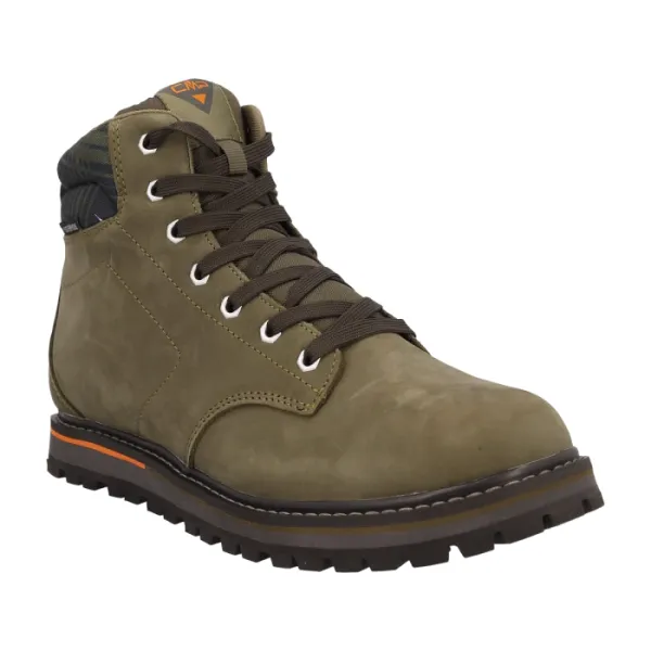 Чоловічі черевики CMP DORADO LIFESTYLE SHOES WP