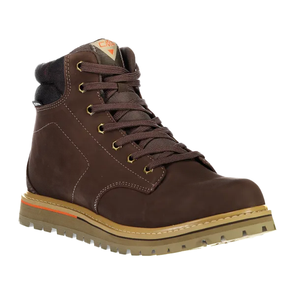 Чоловічі черевики CMP DORADO LIFESTYLE SHOE WP