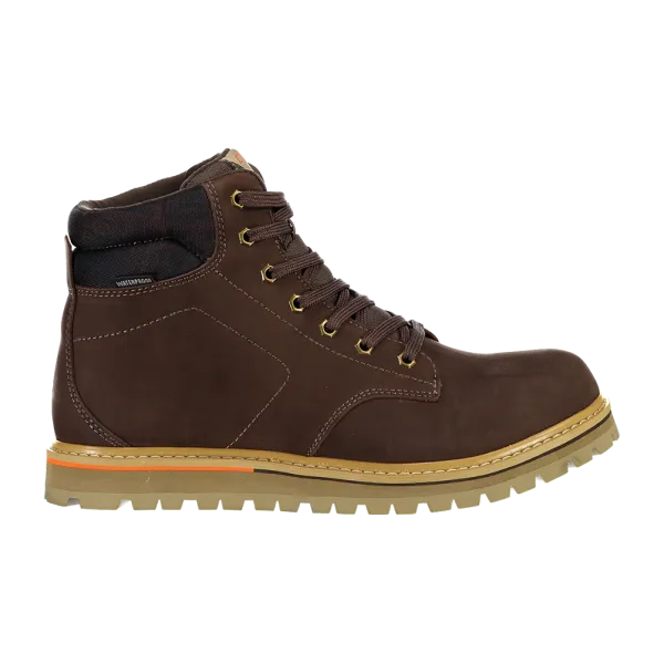 Чоловічі черевики CMP DORADO LIFESTYLE SHOE WP