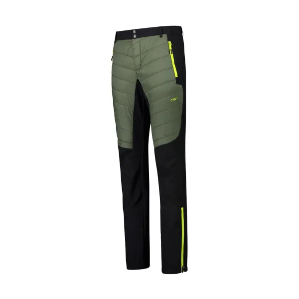 Чоловічі гірськолижні штани CMP MAN PANT HYBRID