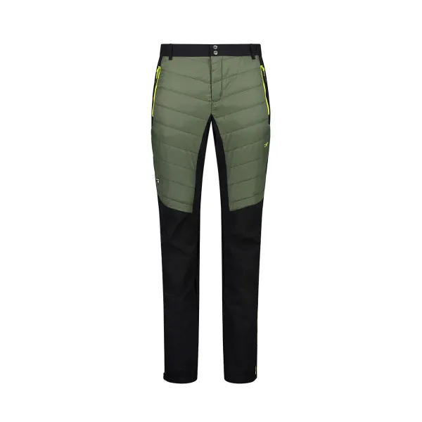 Чоловічі гірськолижні штани CMP MAN PANT HYBRID