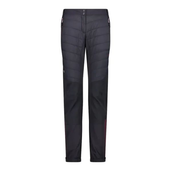 Жіночі спортивні штани CMP PANT HYBRID PRIMALOFT