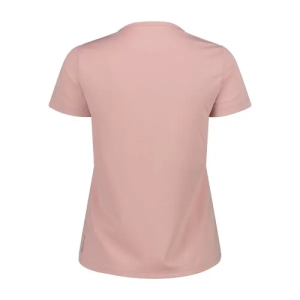 Жіноча футболка CMP WOMAN T-SHIRT