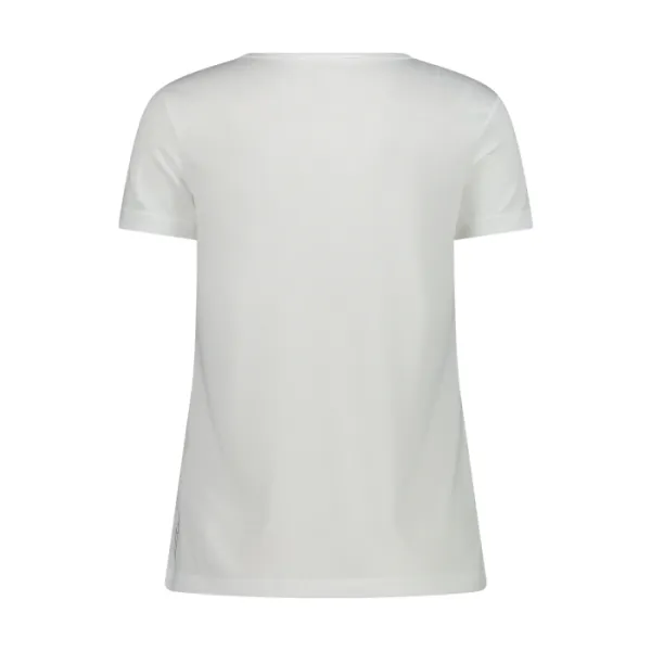Жіноча футболка CMP WOMAN CO T-SHIRT