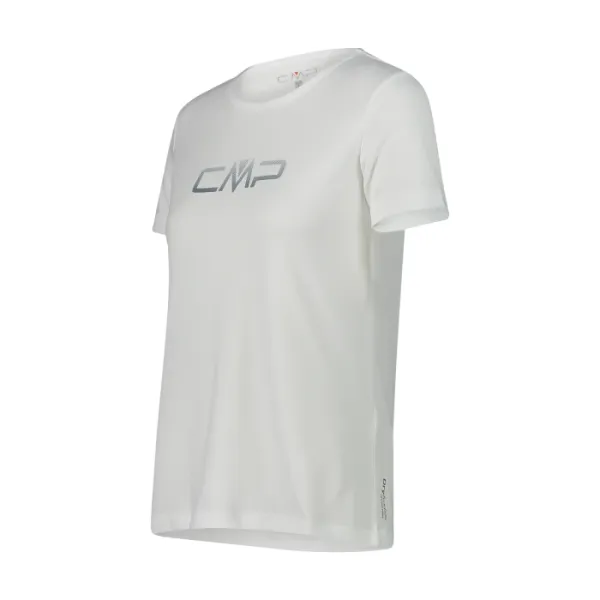 Жіноча футболка CMP WOMAN CO T-SHIRT