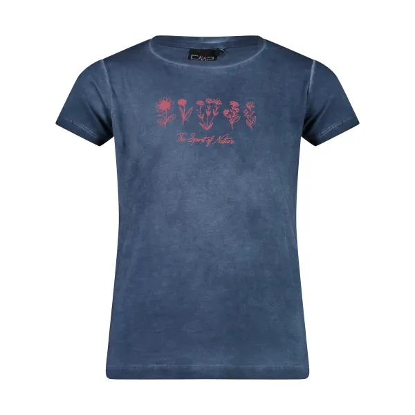 Дитяча футболка CMP KID T-SHIRT