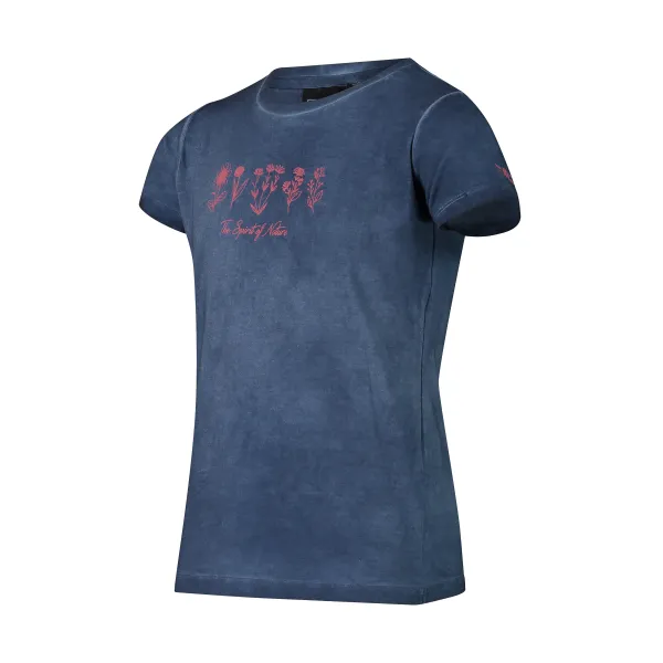 Дитяча футболка CMP KID T-SHIRT