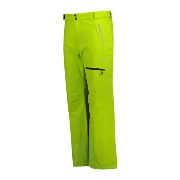 Чоловічі лижні штани CMP MAN PANT
