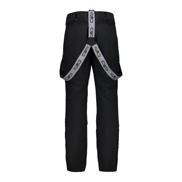 Чоловічі лижні штани CMP MAN PANT