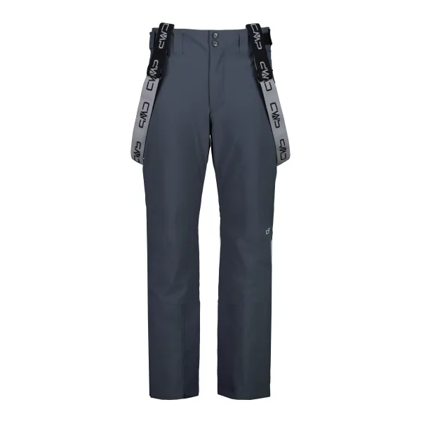 Чоловічі лижні штани CMP MAN PANT