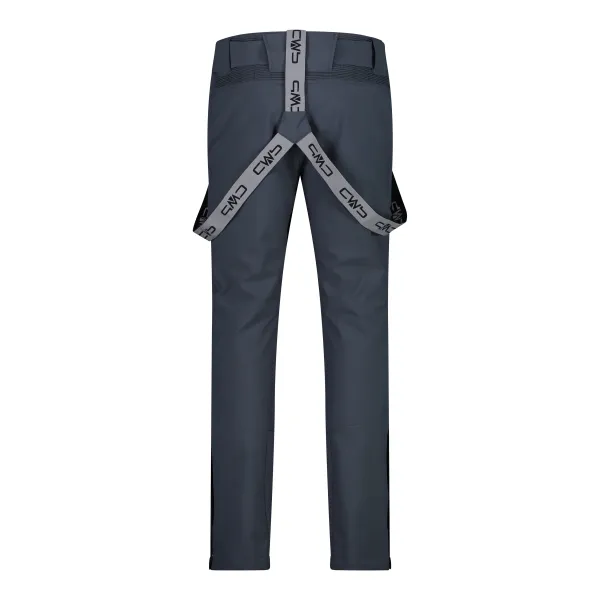 Чоловічі лижні штани CMP MAN PANT