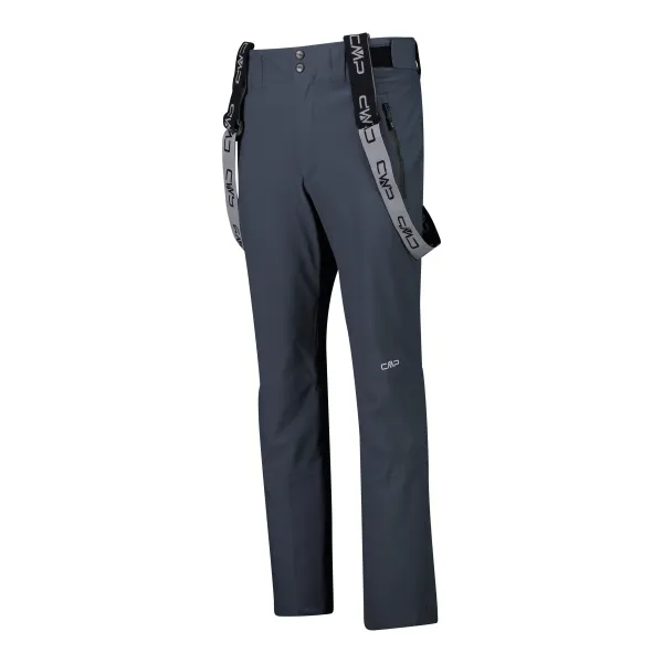 Чоловічі лижні штани CMP MAN PANT
