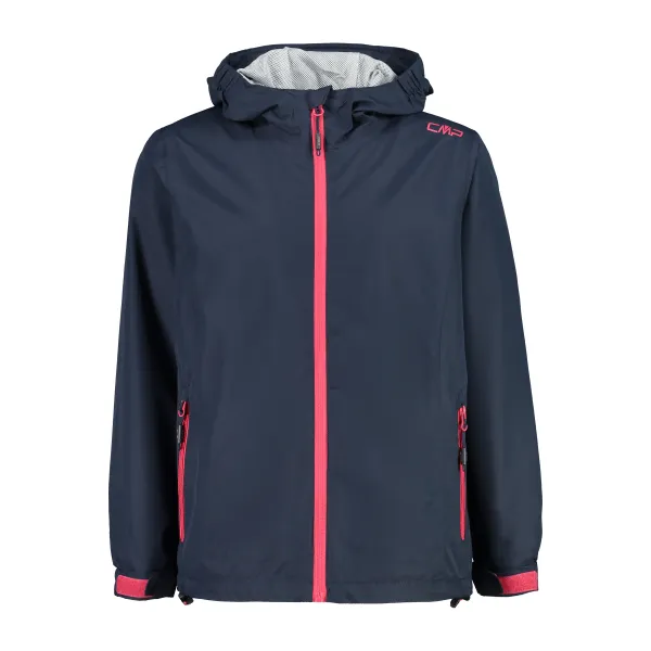 Дитяча вітровка CMP GIRL JACKET FIX HOOD