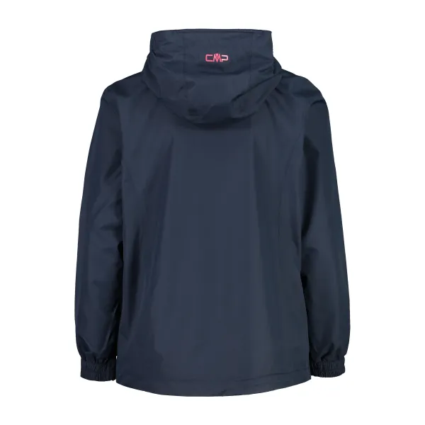 Дитяча вітровка CMP GIRL JACKET FIX HOOD