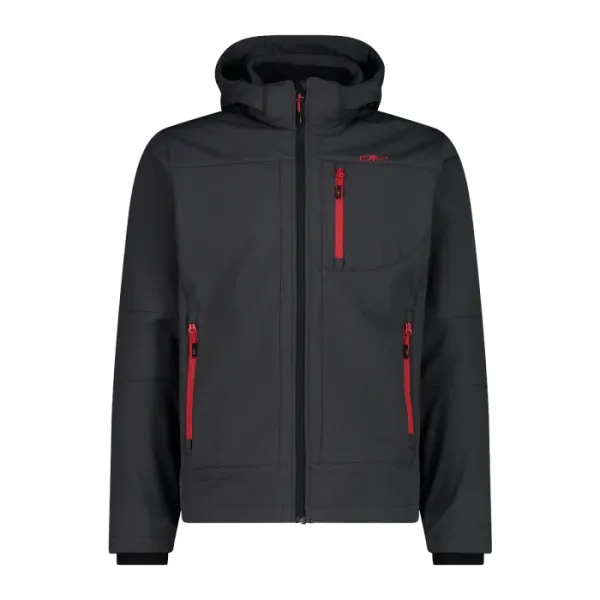 Softshell cmp 2025