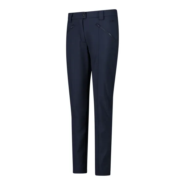 Жіночі гірськолижні брюки CMP WOMAN LONG PANT