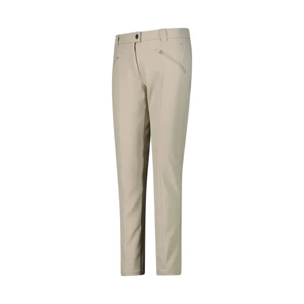 Жіночі штани-sfc CMP LONG PANT SOFTSHELL