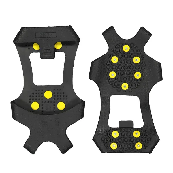 Кригоступи CMP NON SLIP SPIKED CRAMPONS