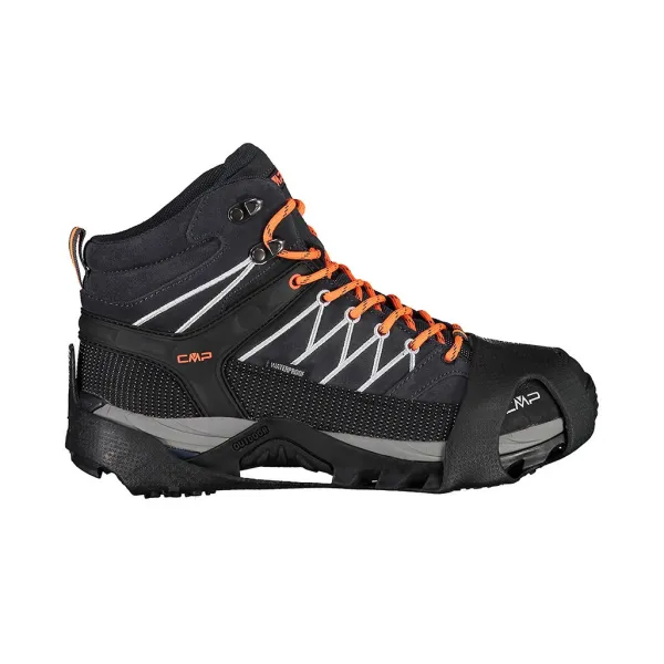 Кригоступи CMP NON SLIP SPIKED CRAMPONS