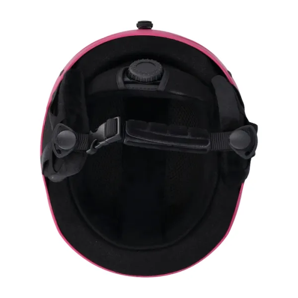 Дитячий гірськолижний шолом CMP YJ-2 KIDS SKI HELMET