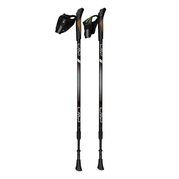 Палки CMP NORDIC WALKING POLES MANIVA