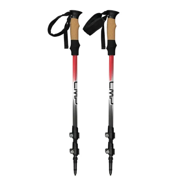 Трекінгові палиці CMP ISERAN TREKKING POLES