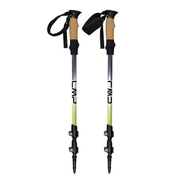 Трекінгові палиці CMP ISERAN TREKKING POLES