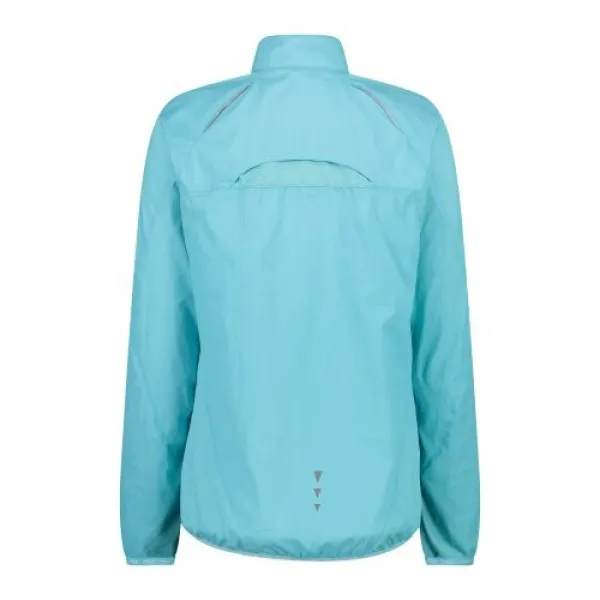 Жіноча вітрівка CMP WOMAN JACKET