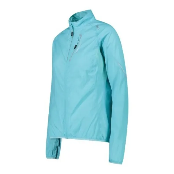 Жіноча вітрівка CMP WOMAN JACKET