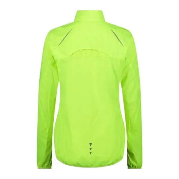 Жіноча вітрівка CMP WOMAN JACKE