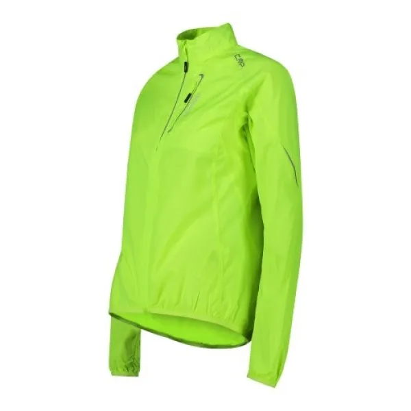 Жіноча вітрівка CMP WOMAN JACKE