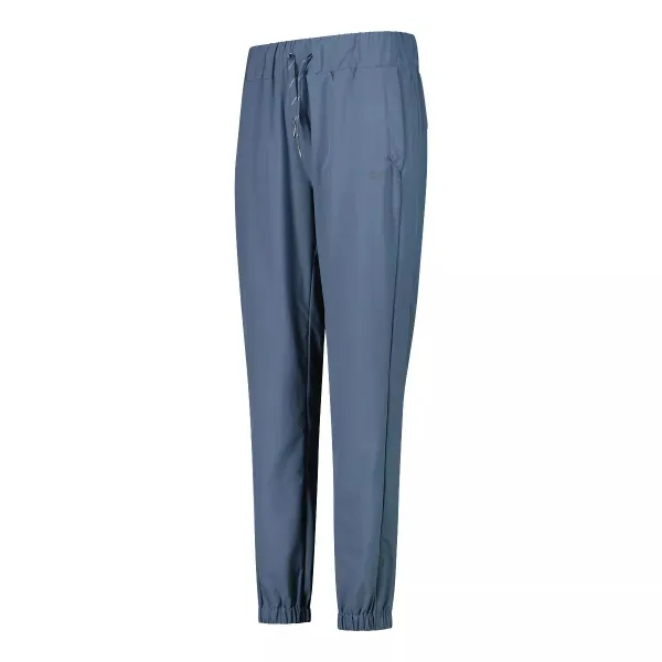 Жіночі спортивні штани CMP ODOR-INHIBITING LONG PANT