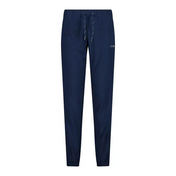 Жіночі спортивні брюки CMP WOMAN LONG PANT