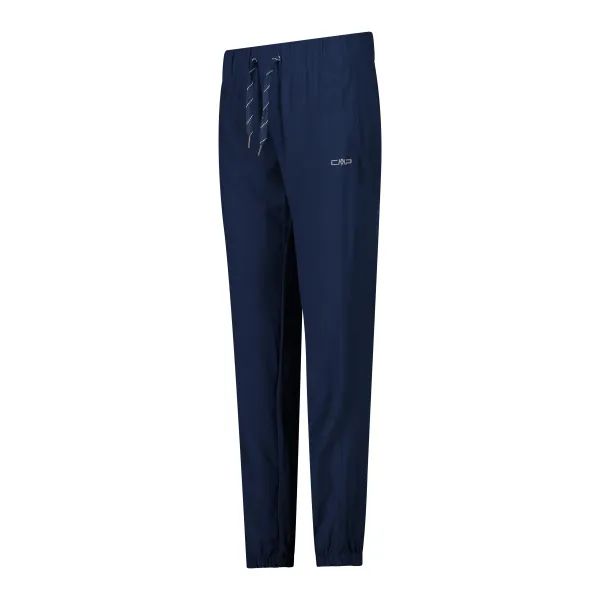 Жіночі спортивні брюки CMP WOMAN LONG PANT