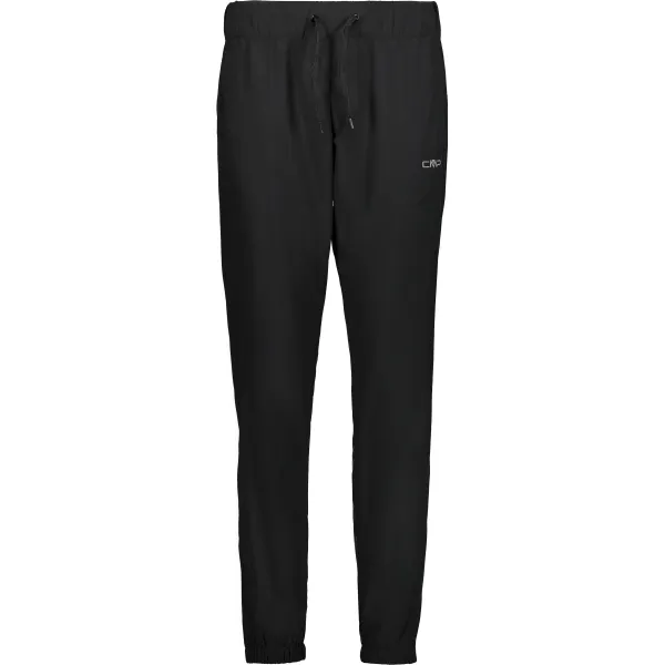 Жіночі спортивні штани CMP WOMAN LONG PANT