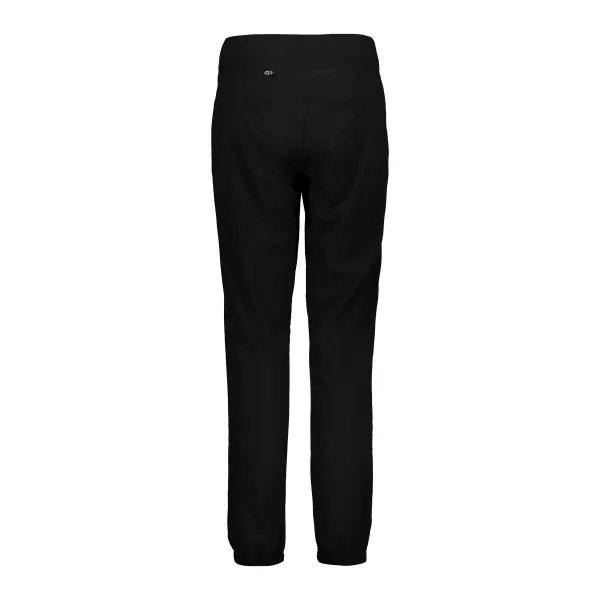 Жіночі спортивні штани CMP WOMAN LONG PANT