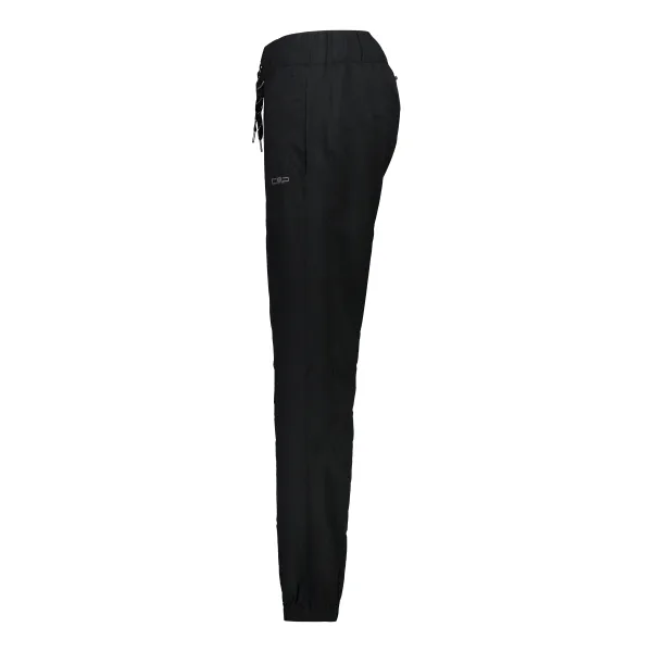 Жіночі спортивні штани CMP WOMAN LONG PANT