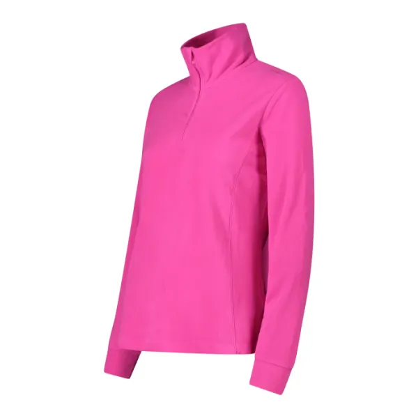 Жіночий реглан CMP SWEAT ARCTIC FLEECE