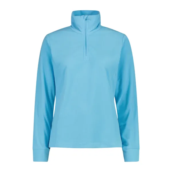 Жіночий реглан CMP SWEAT ARCTIC FLEECE
