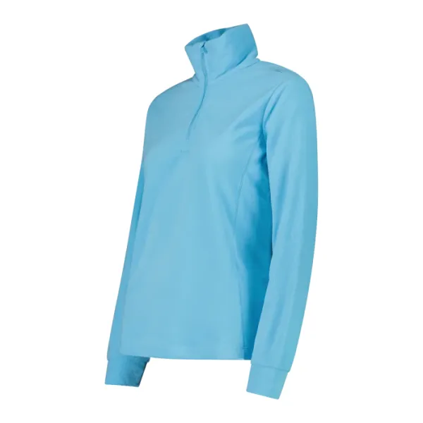 Жіночий реглан CMP SWEAT ARCTIC FLEECE