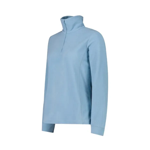Жіночий реглан CMP SWEAT ARCTIC FLEECE