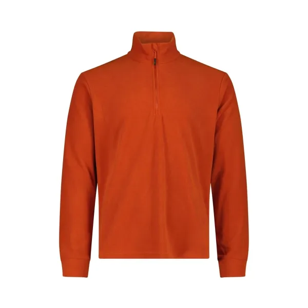Чоловічий реглан CMP JACKET ARCTIC FLEECE