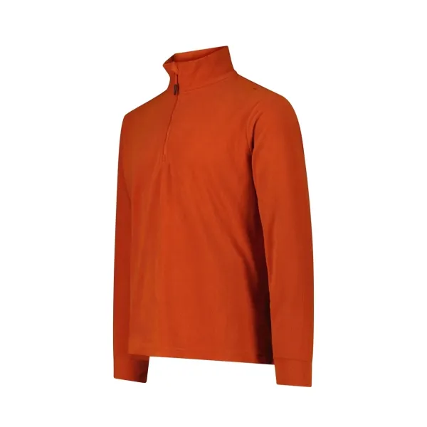 Чоловічий реглан CMP JACKET ARCTIC FLEECE