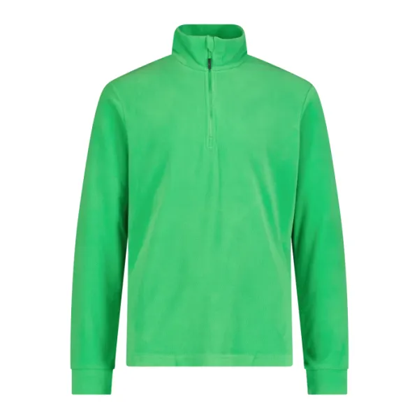 Чоловічий реглан CMP SWEAT ARCTIC FLEECE