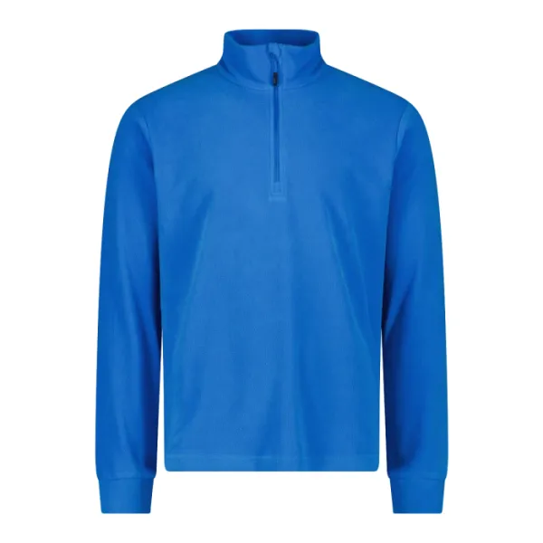 Чоловічий реглан CMP SWEAT ARCTIC FLEECE