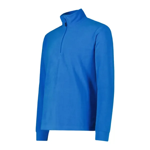 Чоловічий реглан CMP SWEAT ARCTIC FLEECE