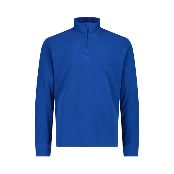 Чоловічий реглан CMP JACKET ARCTIC FLEECE