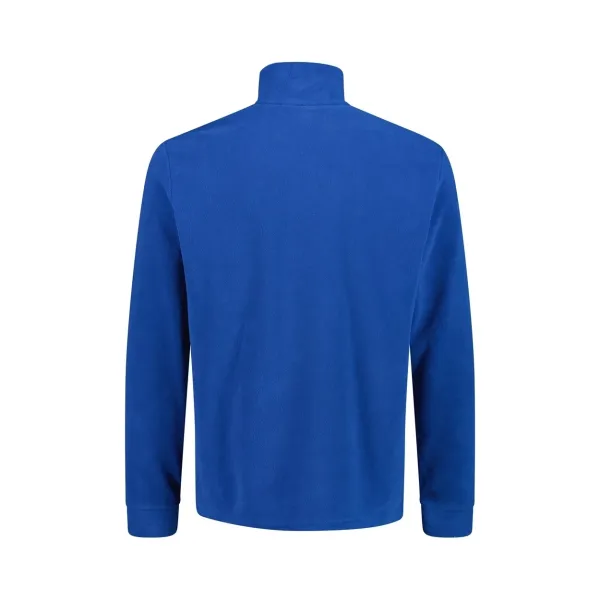 Чоловічий реглан CMP JACKET ARCTIC FLEECE