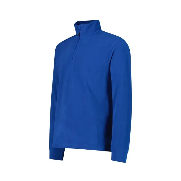 Чоловічий реглан CMP JACKET ARCTIC FLEECE