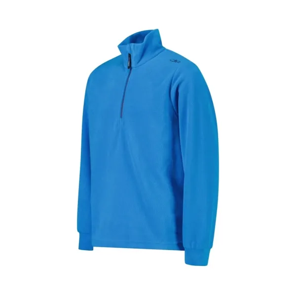 Дитячий реглан CMP SWEAT ARCTIC FLEECE